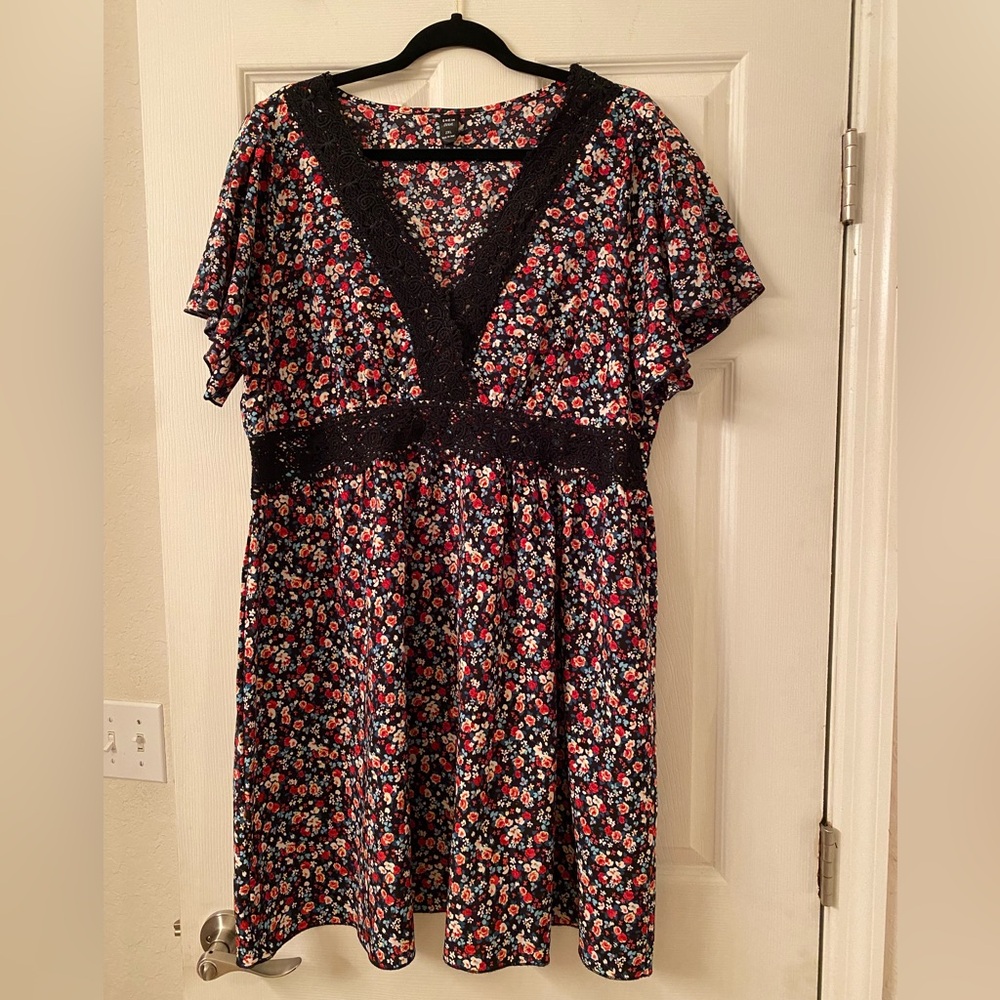 Women’s Dress